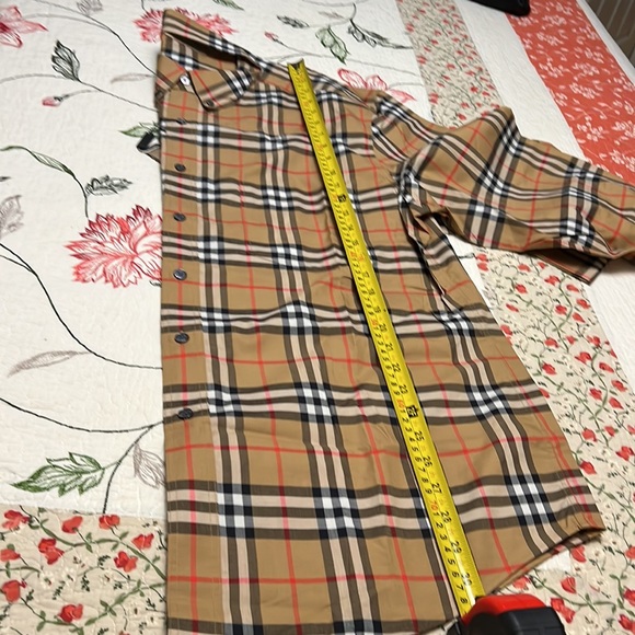 Burberry shirt new with tag - Picture 14 of 16